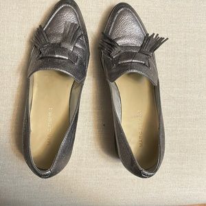 Marc fisher loafers
